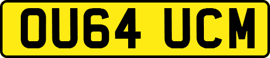 OU64UCM
