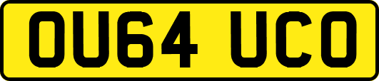 OU64UCO