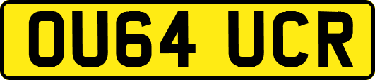 OU64UCR