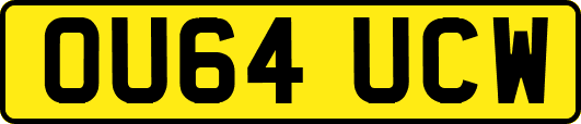OU64UCW