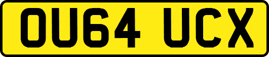 OU64UCX