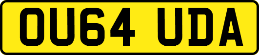 OU64UDA