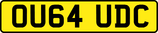 OU64UDC