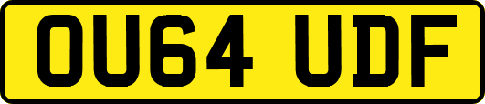 OU64UDF