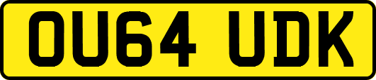 OU64UDK