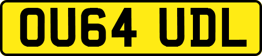 OU64UDL