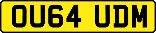 OU64UDM