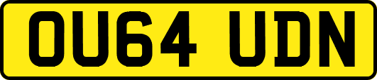 OU64UDN