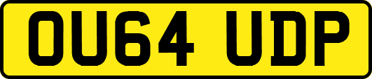 OU64UDP