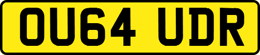 OU64UDR
