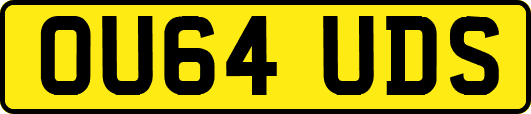 OU64UDS