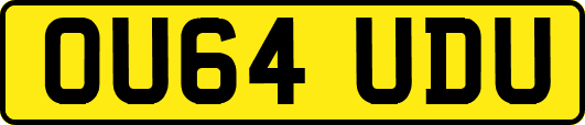 OU64UDU