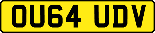 OU64UDV