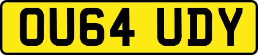OU64UDY