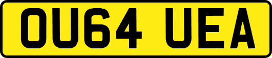 OU64UEA