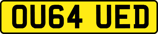 OU64UED