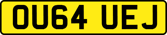 OU64UEJ