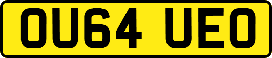 OU64UEO