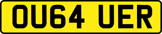 OU64UER