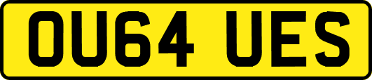 OU64UES
