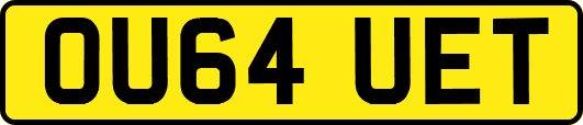 OU64UET