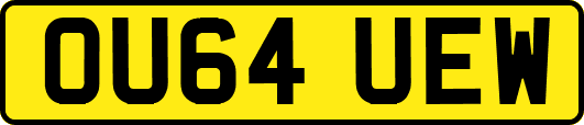 OU64UEW