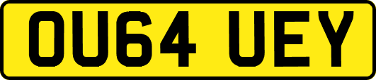 OU64UEY