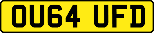 OU64UFD