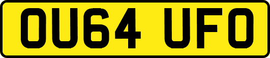 OU64UFO