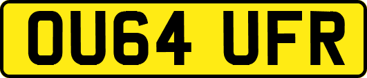 OU64UFR