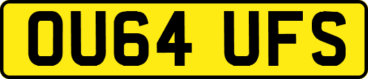 OU64UFS