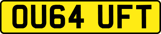 OU64UFT