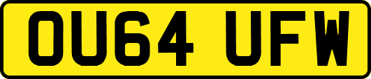 OU64UFW