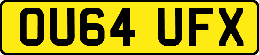 OU64UFX