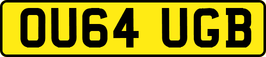 OU64UGB