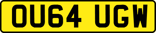 OU64UGW