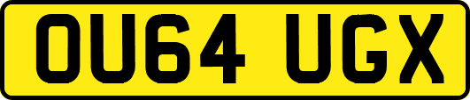 OU64UGX