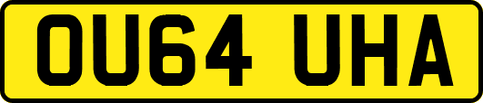 OU64UHA