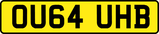 OU64UHB