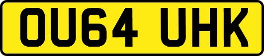OU64UHK