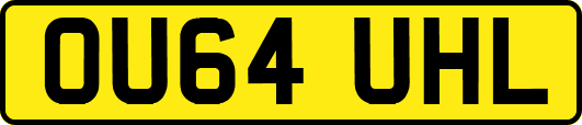 OU64UHL
