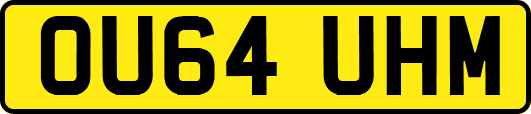 OU64UHM