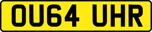 OU64UHR