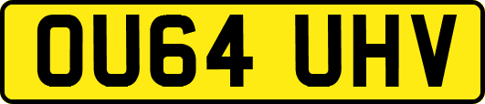 OU64UHV
