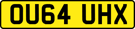 OU64UHX