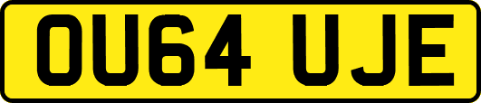 OU64UJE