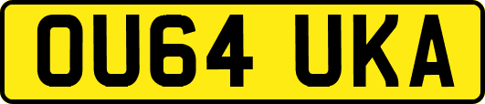 OU64UKA