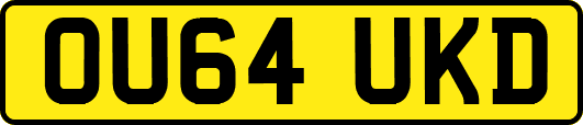 OU64UKD