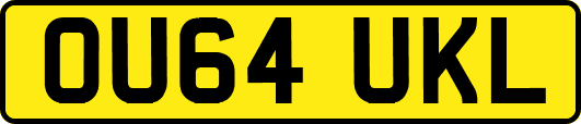 OU64UKL