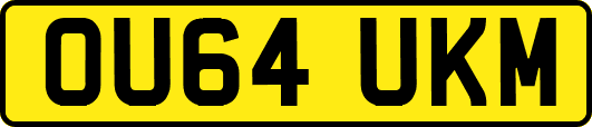 OU64UKM